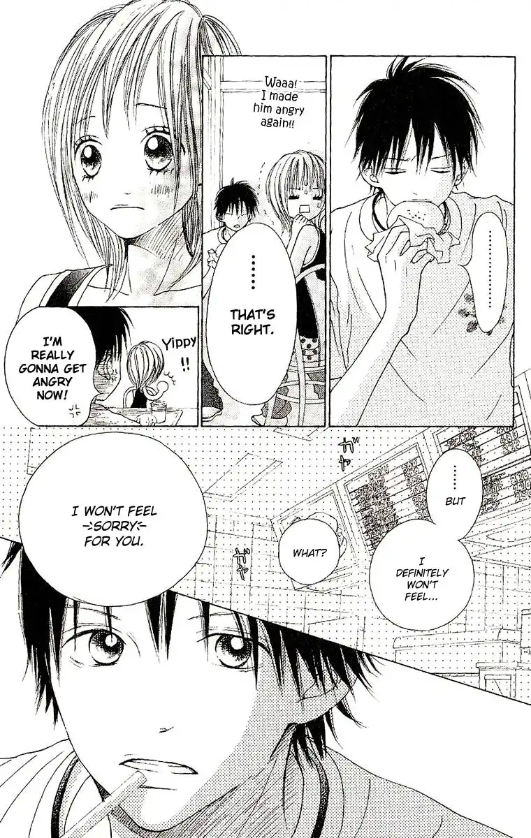 Senpai to Kanojo Chapter 6 11